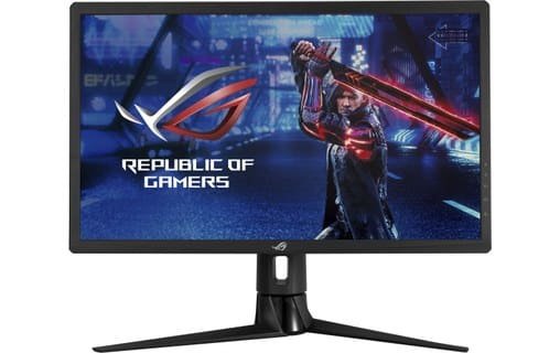 Acer Predator XB273K