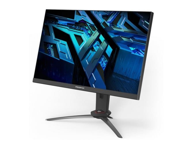 Acer Predator XB273K