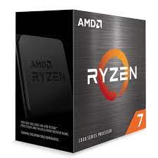 AMD Ryzen 9 5950X