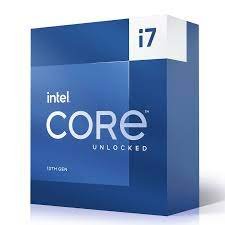 intel Core i7-13700K