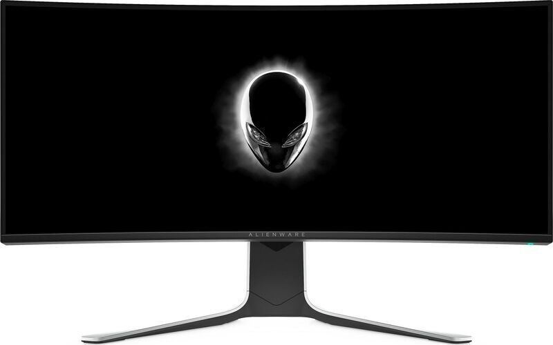 Best Gaming Monitor for RTX 3080