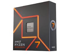 Best CPU for RTX 4080 -AMD Ryzen 7 7700X 8-Core