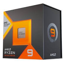 AMD Ryzen 9 7900X3D