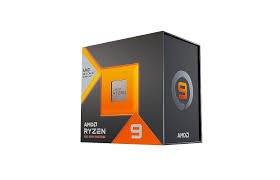 Best CPU for RTX 4080 -AMD Ryzen 9 7950X3D