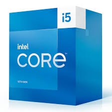 Best CPU for RTX 4080 -Intel Core i5-13500