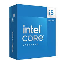 Intel Core i5-14600K