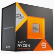 AMD Ryzen™ 9 7950X3D 16-Core