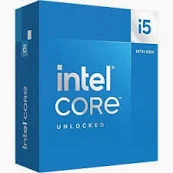 Intel Core i5 14500