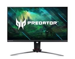 best gaming monitor for rtx 4080 - Acer Predator XB283K