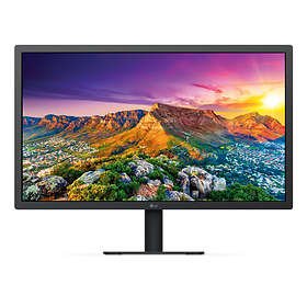 best gaming monitor for rtx 4080 - LG 24MD4KL-B UltraFine 24″ IPS LED 4K UHD Monitor