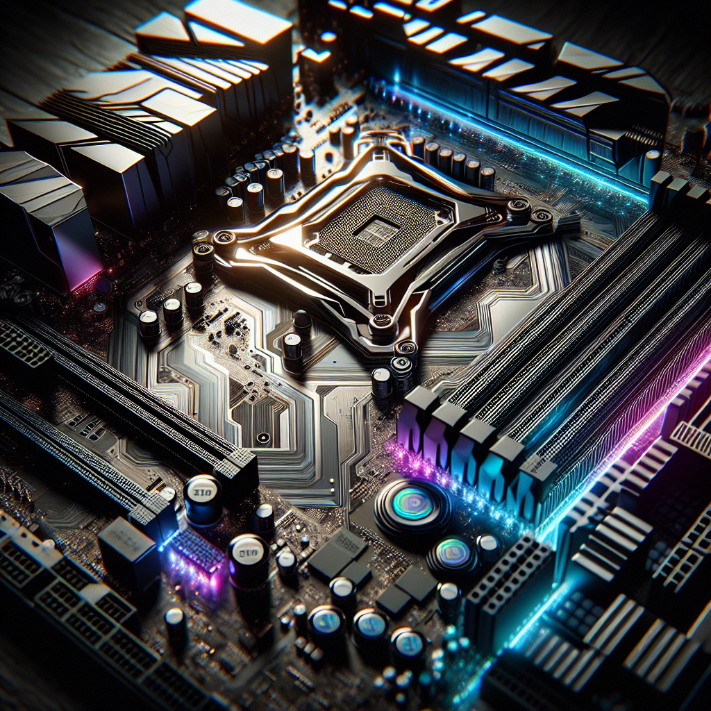 Best Motherboard for RTX 4090: Best Motherboards Guide