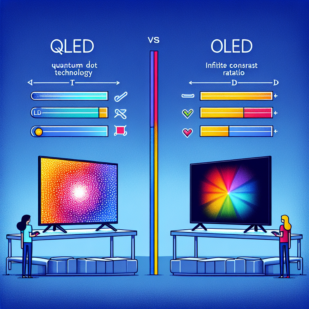 qled vs oled