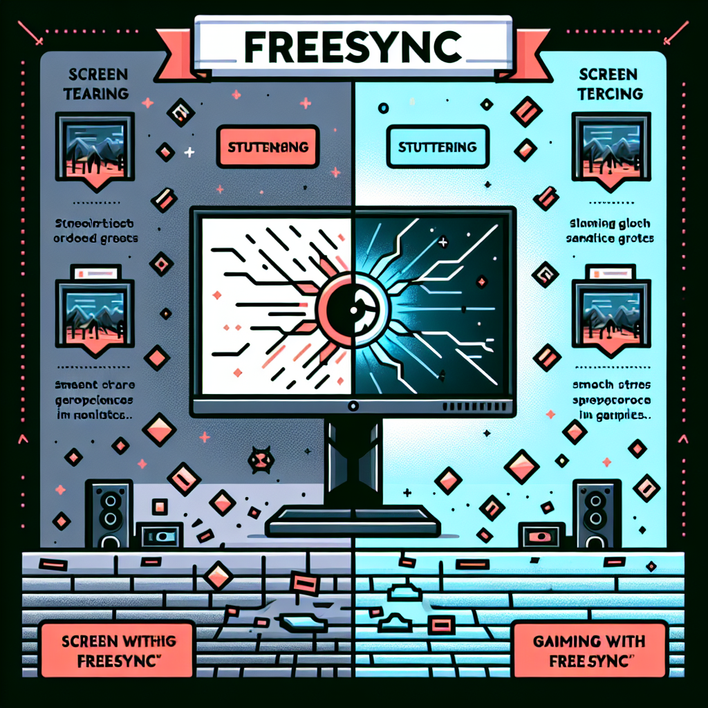 what is freesync