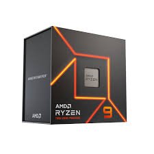 AMD Ryzen 9 7950X