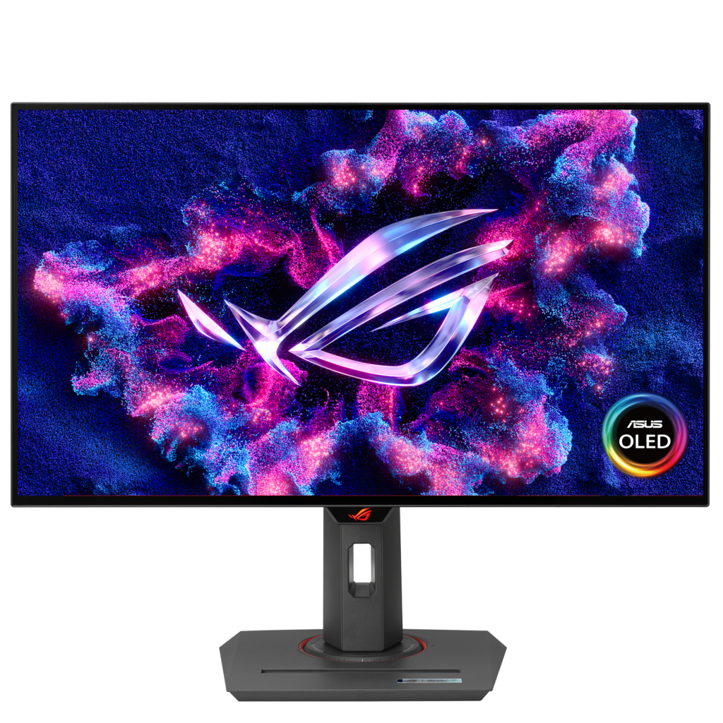 ASUS ROG Swift OLED PG27AQDP