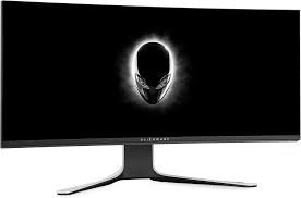 Best Alienware Gaming Monitor - Alienware AW3821DW