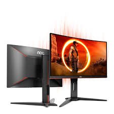 AOC Curved C24G1A