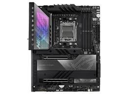 ASUS ROG Crosshair X670E Hero