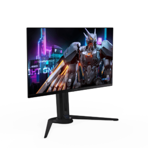 Best gaming monitor - Gigabyte AORUS FO27Q3