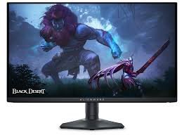 Best gaming monitor for League of Legends - Alienware AW2725DF