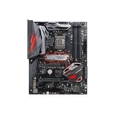 Best motherboard for i7 8700k - ASUS ROG Maximus X Hero