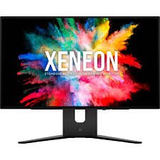 Corsair Xeneon 27QHD240