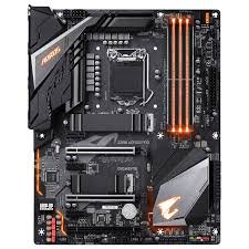 Gigabyte Z390 AORUS Pro