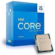 Intel Core i5-13600K