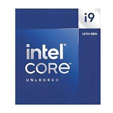 Intel Core i9–14900K