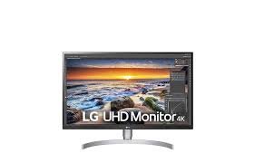 LG U27UK850-W