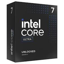 best cpu for rtx 4070 - Intel Core Ultra 7 Desktop Processor 265K