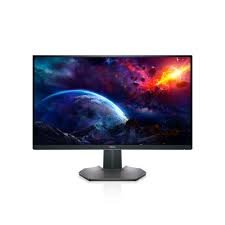 best gaming monitor for rtx 3070 - Dell S2721DGF