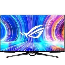 best oled monitors - ASUS ROG Swift PG42UQ OLED