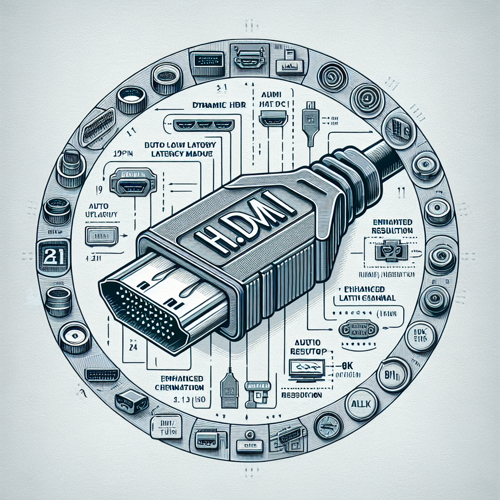 What Is HDMI 2.1?