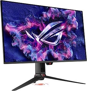 ASUS ROG Swift OLED PG32UCDMR